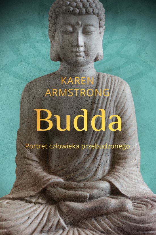 Budda. Portret cz�owieka przebudzonego