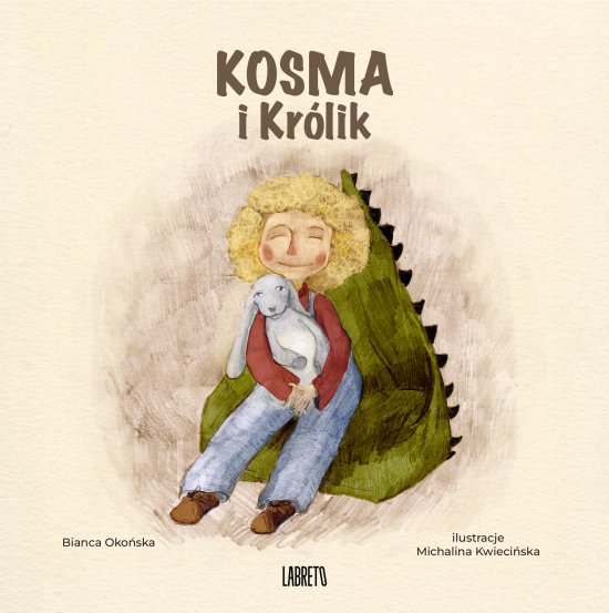 Kosma i kr�lik