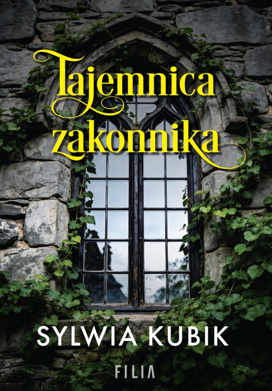Tajemnica zakonnika