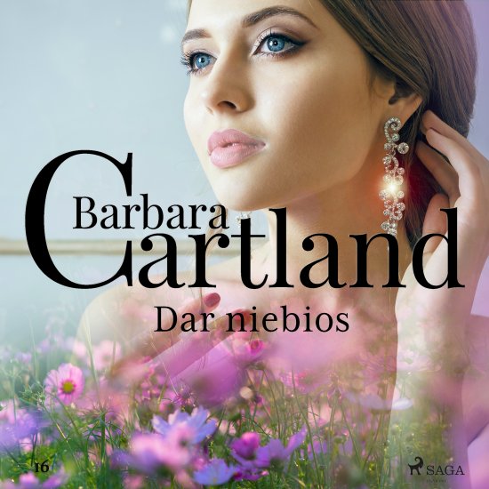 Dar niebios - Ponadczasowe historie mi�osne Barbary Cartland