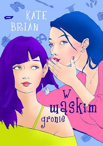 W w�skim gronie