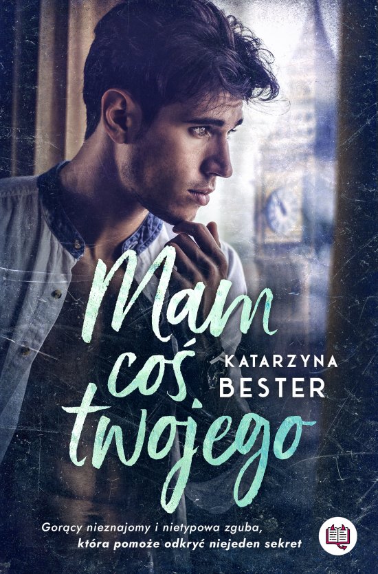 Mam co� twojego