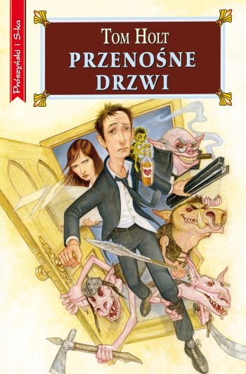 Przeno�ne drzwi