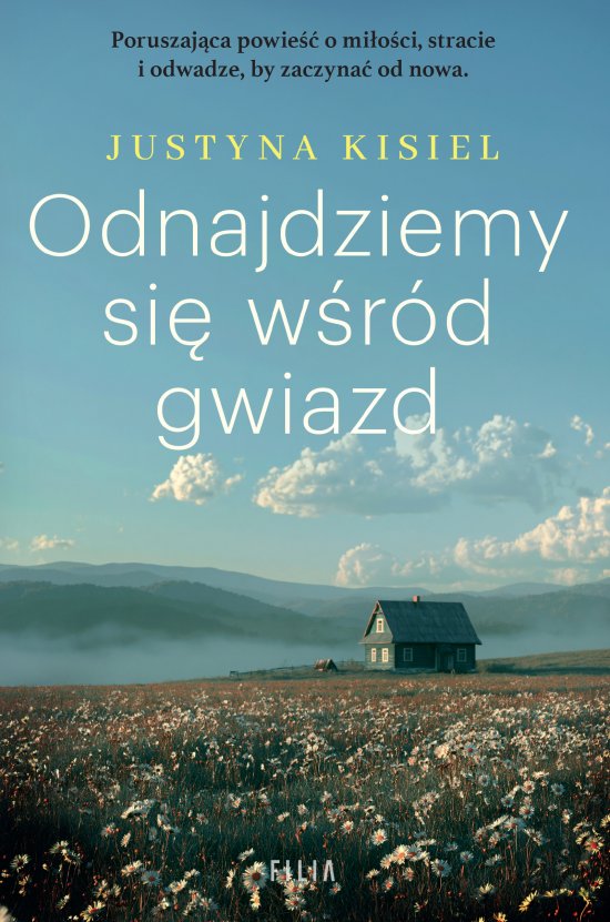 Odnajdziemy si� w�r�d gwiazd
