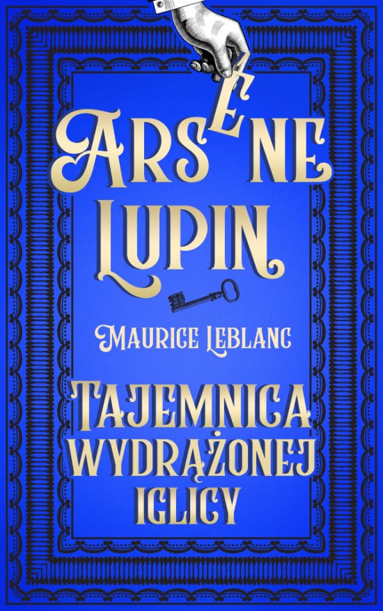 Tajemnica wydr��onej iglicy