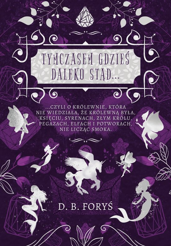Tymczasem gdzie� daleko st�d...