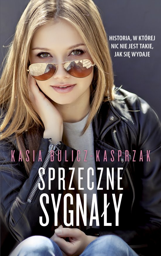 Sprzeczne sygna�y