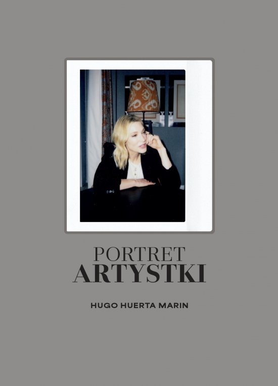 Portret Artystki. Rozmowy z rewolucjonistkami �wiata sztuki