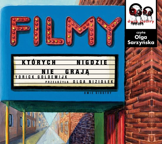 Filmy, kt�rych nigdzie nie graj�