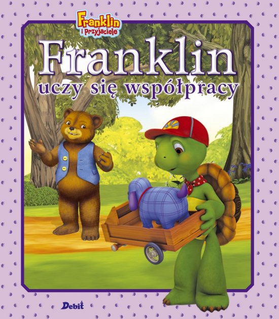 Franklin uczy si� wsp�pracy