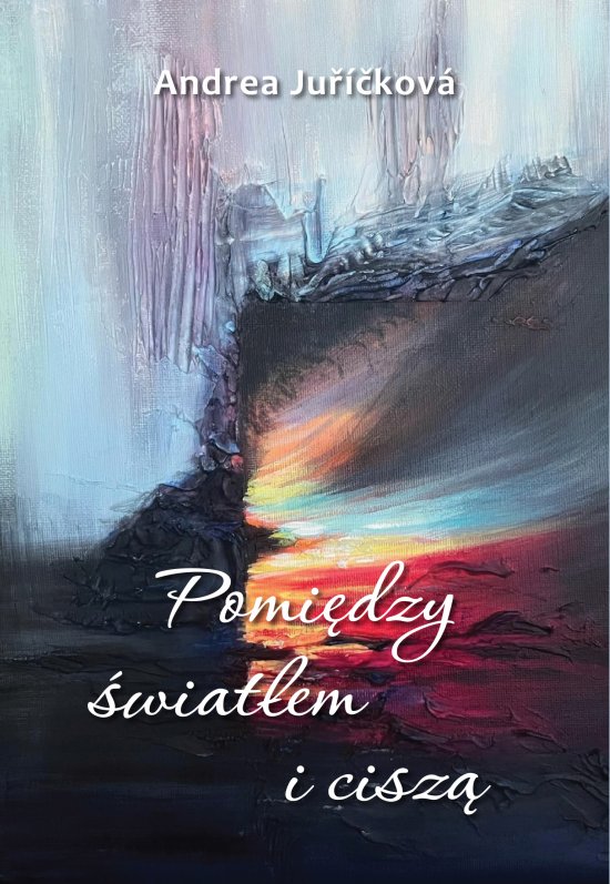 Pomi�dzy �wiat�em i cisz�