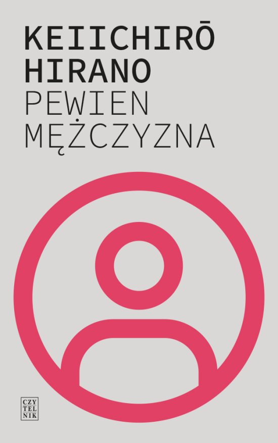 Pewien m�czyzna