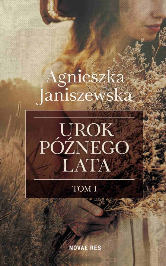 Urok p�nego lata. Tom I