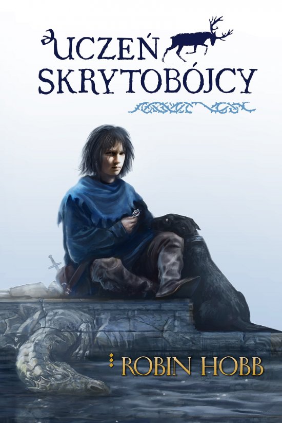 Ucze� skrtytob�jcy