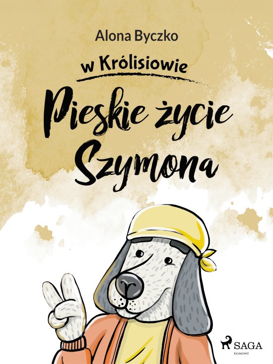 Pieskie �ycie Szymona