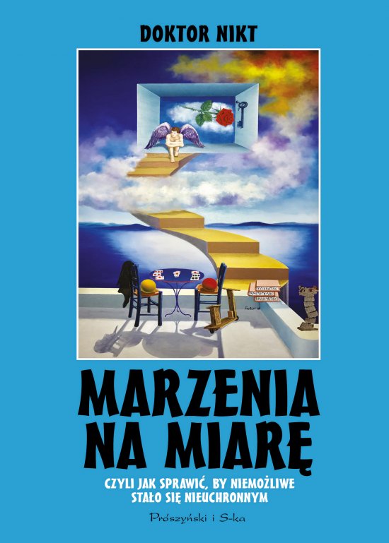 Marzenia na miar�