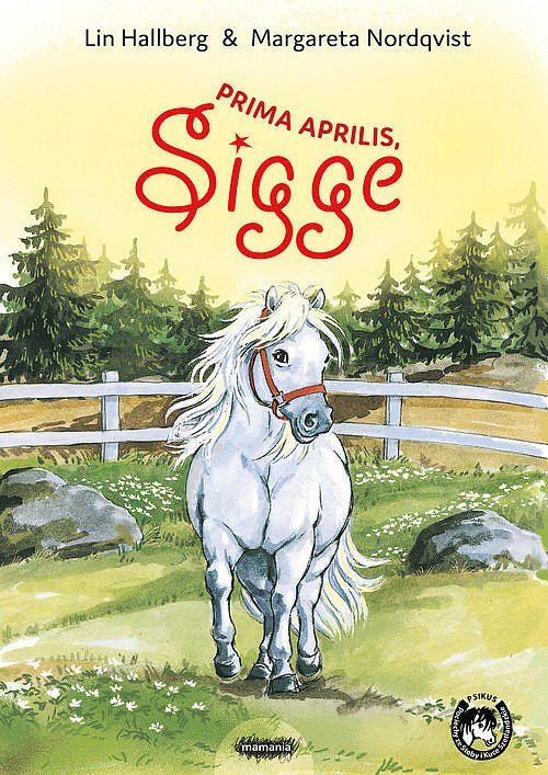 Sigge. Tom 5. Prima aprilis, Sigge