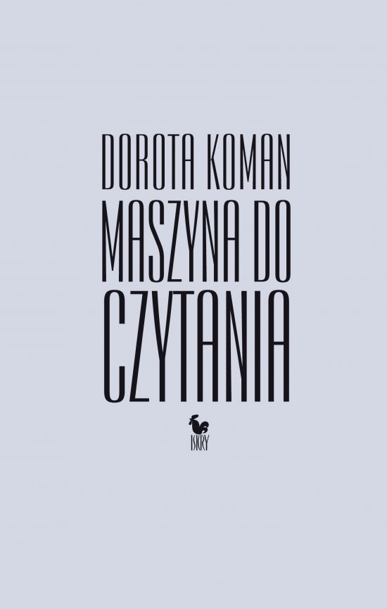 Maszyna do czytania