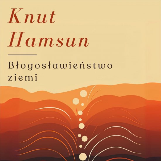 B�ogos�awie�stwo ziemi