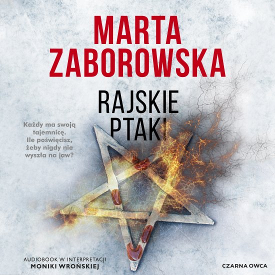 Rajskie ptaki