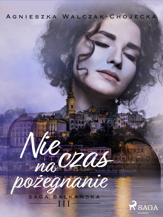 Nie czas na po�egnanie
