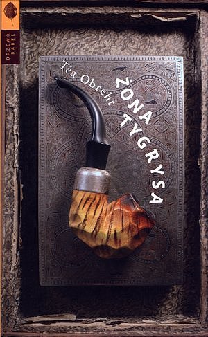 �ona tygrysa