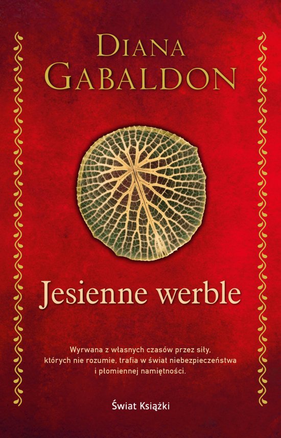Jesienne werble
