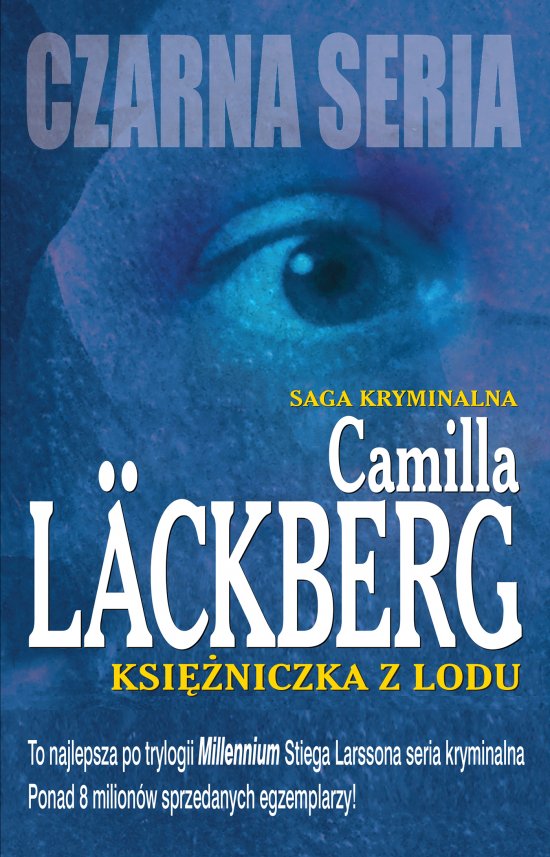 Ksi�niczka z lodu