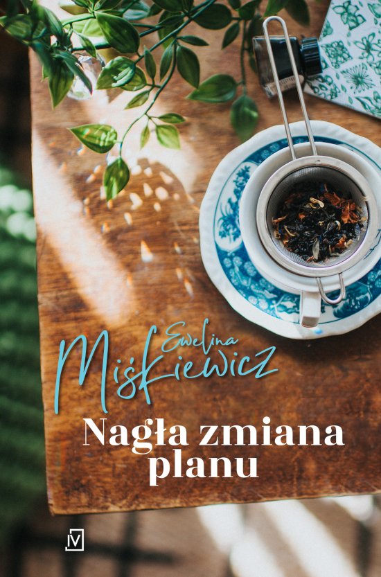 Nag�a zmiana planu