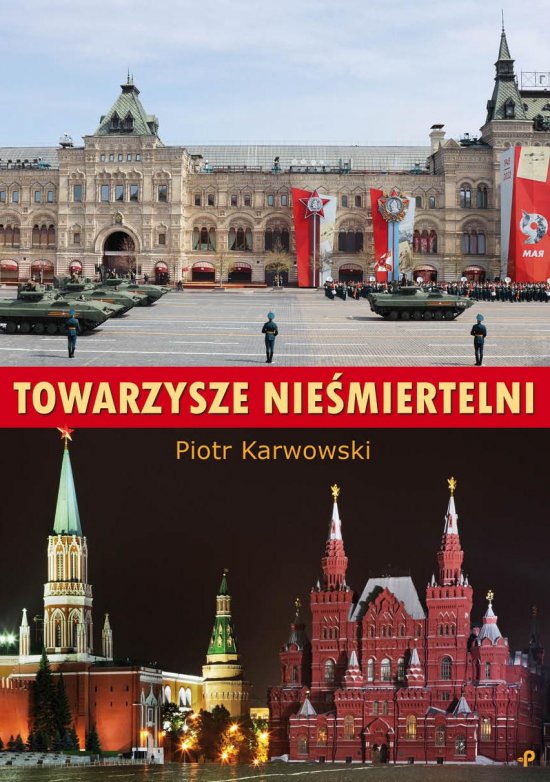 Towarzysze nie�miertelni