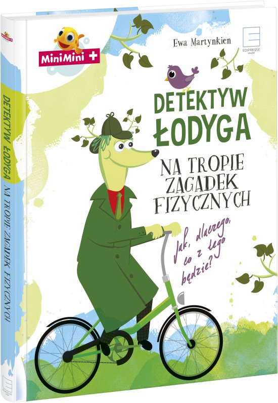 Detektyw �odyga cz II