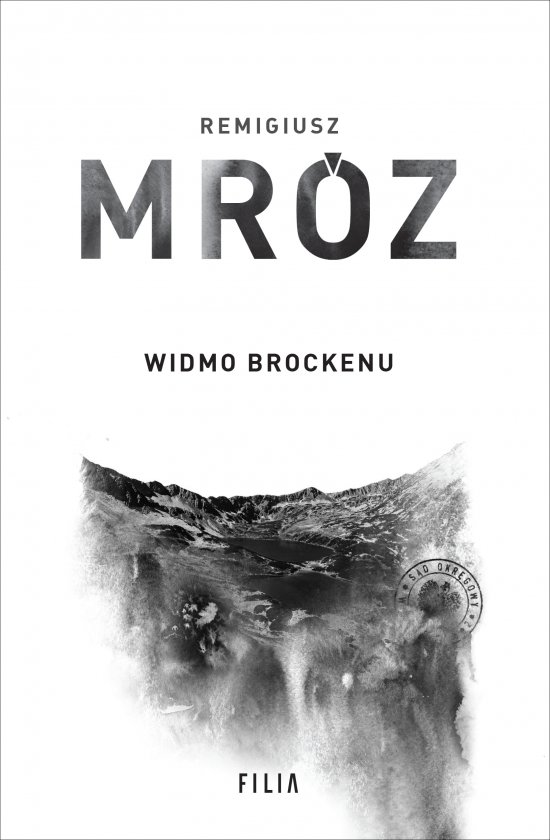 Widmo Brockenu