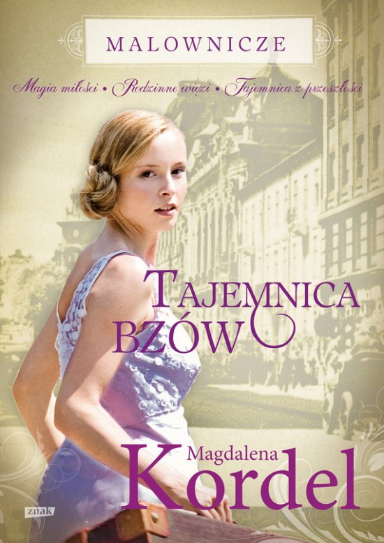 Malownicze. Tajemnica bz�w