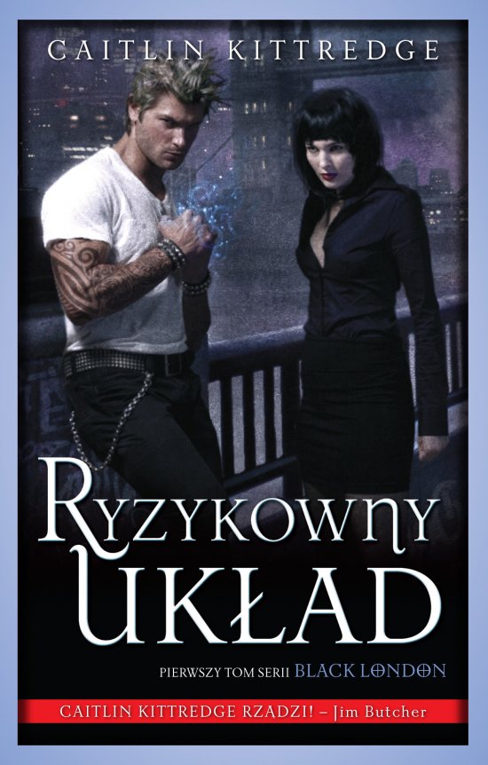 Ryzykowny uk�ad