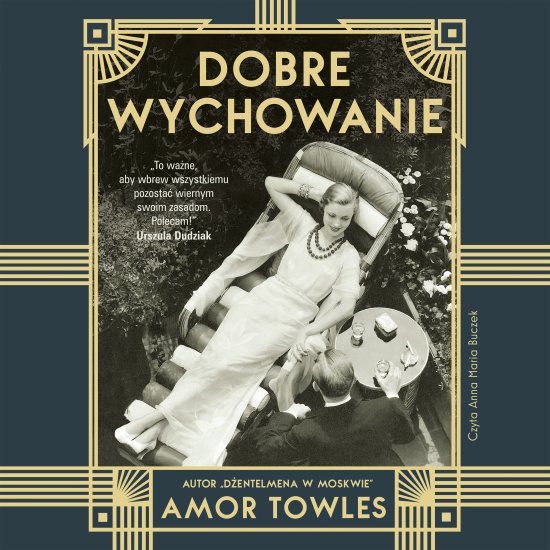 Dobre wychowanie