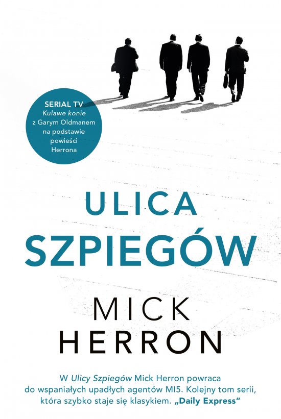 Ulica Szpieg�w