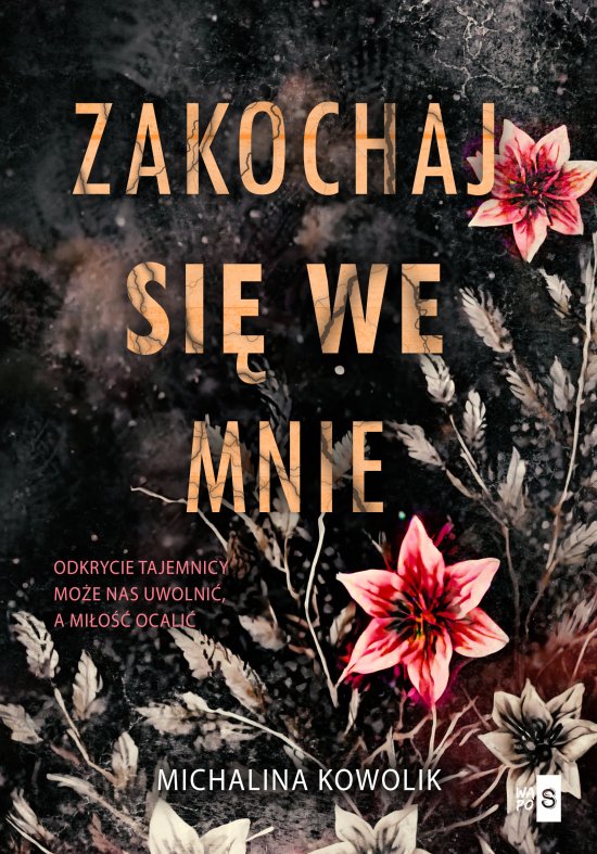 Zakochaj si� we mnie
