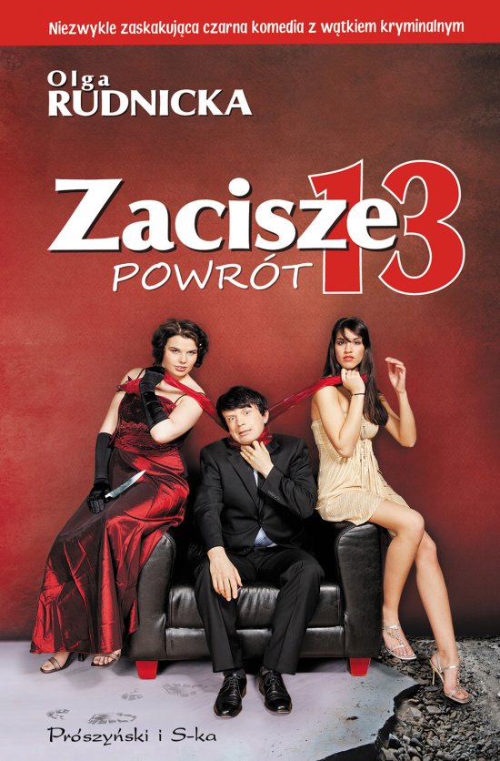 Zacisze 13