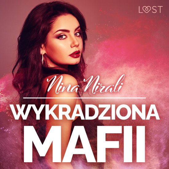 Wykradziona mafii - opowiadanie erotyczne