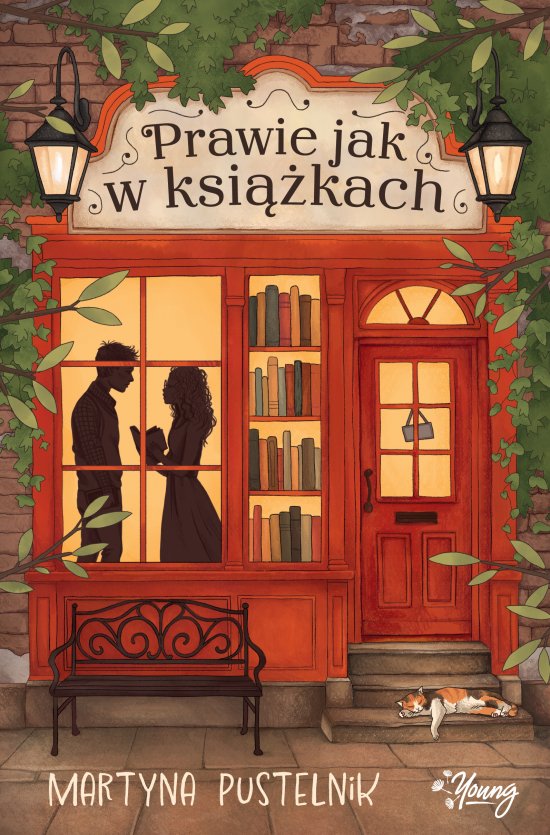 Prawie jak w ksi��kach