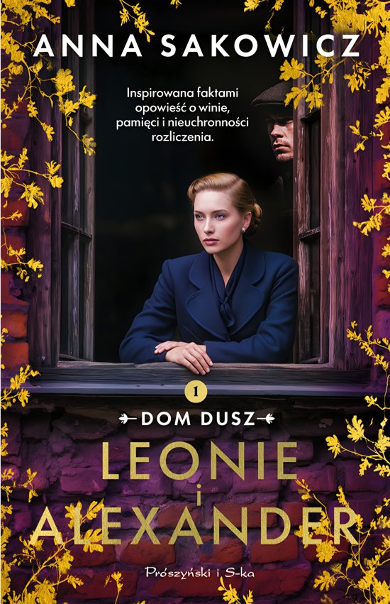 Leonie i Alexander