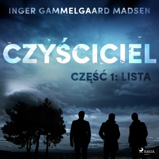 Czy�ciciel 1: Lista