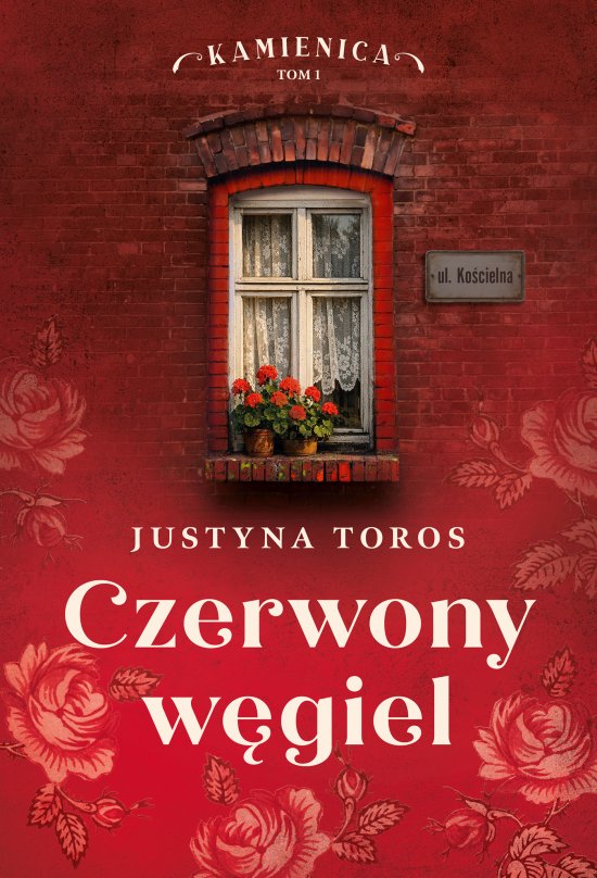 Czerwony w�giel