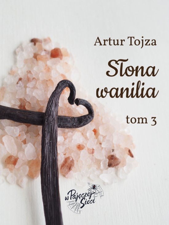 S�ona wanilia tom III