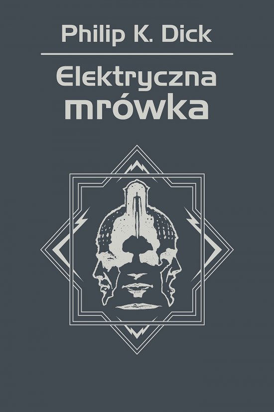 Elektryczna mr�wka
