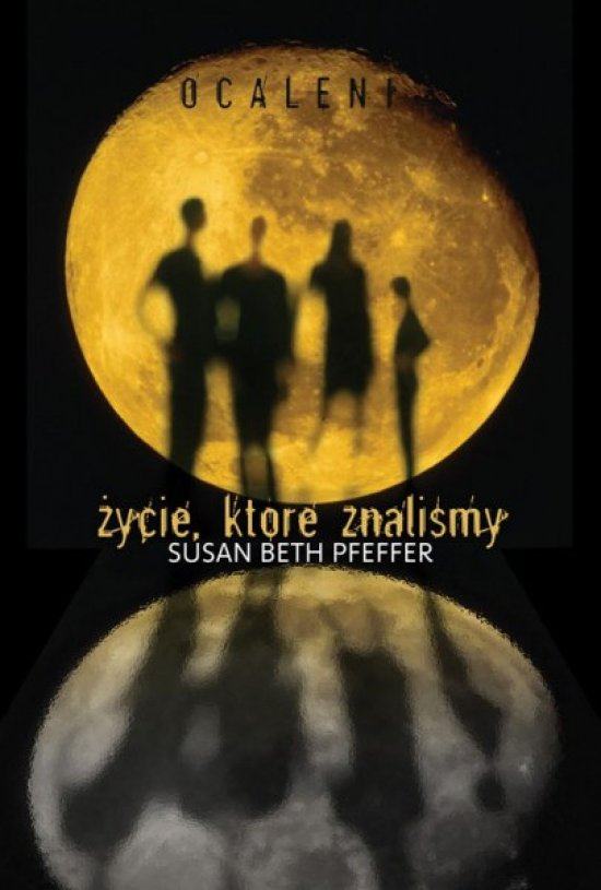 Ocaleni. �ycie, kt�re znali�my