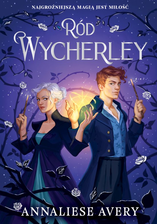 R�d Wycherley