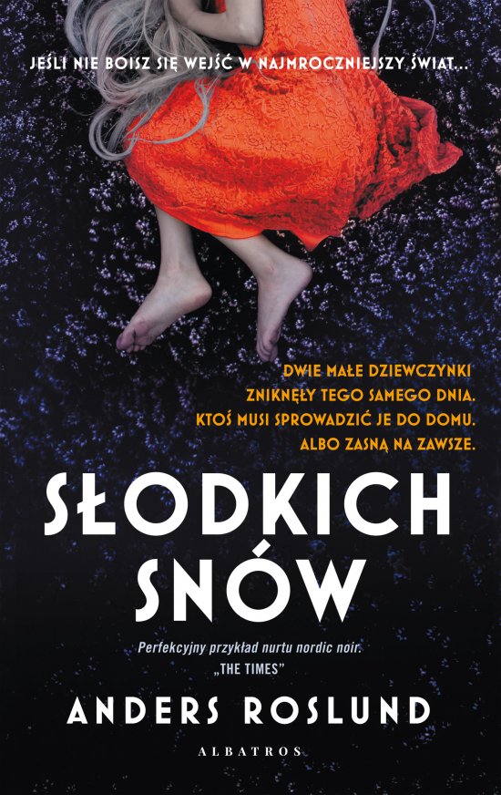 S�odkich sn�w