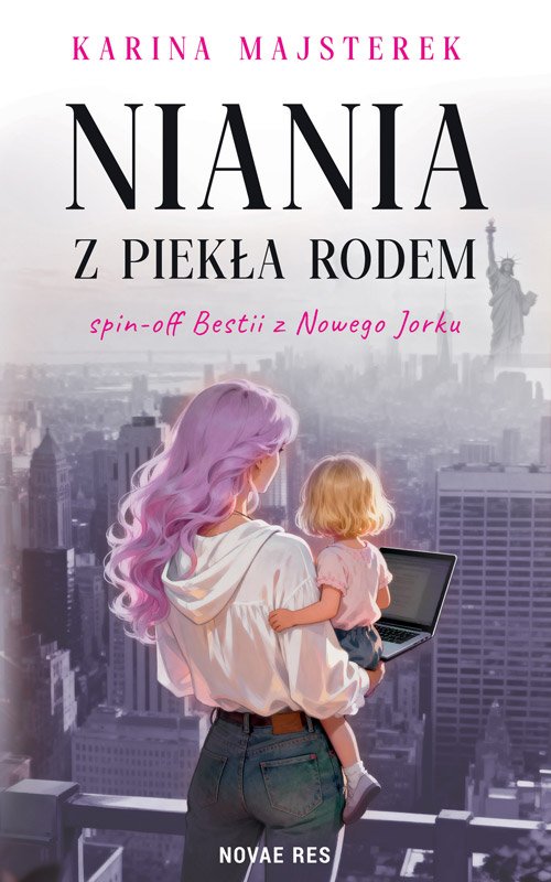 Niania z piek�a rodem