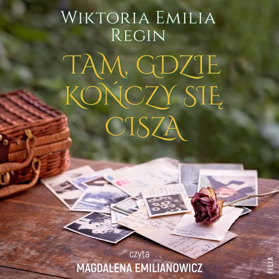 Tam, gdzie ko�czy si� cisza